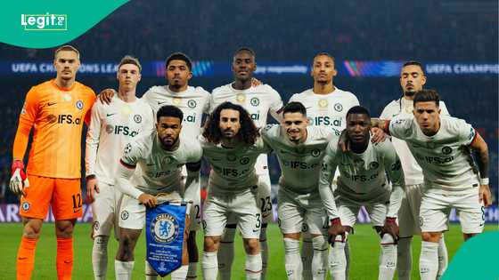 Supercomputer predicts where Chelsea will finish on Premier League table ahead of final day