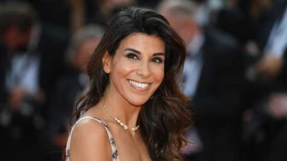Reem Kherici: biographie, films, couple, taille, photos