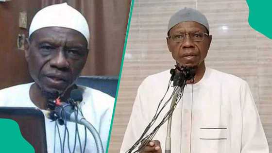 Abubuwa 5 da za a tuna Sheikh Idris Dutsen Tanshi da su bayan mutuwarsa