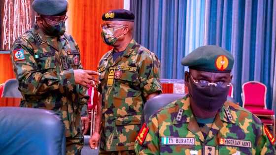 UPDATED: I was quoted out of context, NSA speaks on missing funds