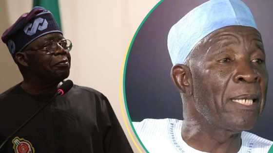 "Ku kuka jawo": Jigon NNPP ya fadi kuskuren 'yan Najeriya wajen zaben Tinubu