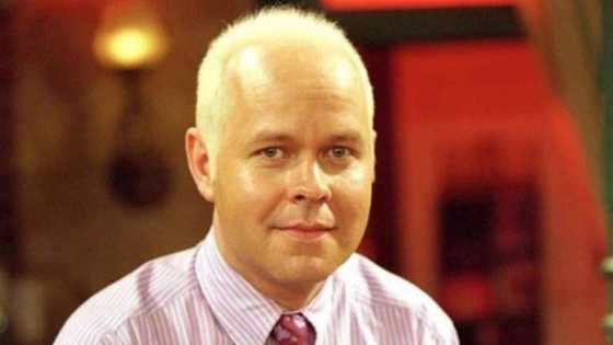 James Michael Tyler: 'Friends' Jennifer Aniston, David Schwimmer and co-stars pay tribute to actor