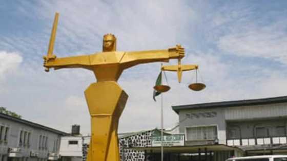 High court sentences man to death by hanging for killing delivery agent