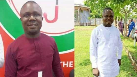 Da Dumi-Dumi: Shugaban PDP Da Aka Yi Wa Dukan Kawo Wuka a Ebonyi Ya Mutu