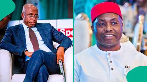 Politicians who attended Baze University after losing power and became lawyers, full list emerges