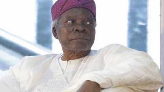 Terrorists to attack Yoruba land in the next few days, Akintoye alleges