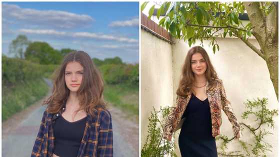 Florence Hunt’s biography: age, height, birthday, net worth