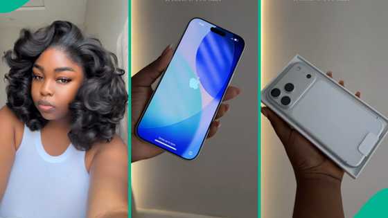 Lady buys new iPhone 17 Pro Max, unboxes device in viral video: “This will be my last iPhone”