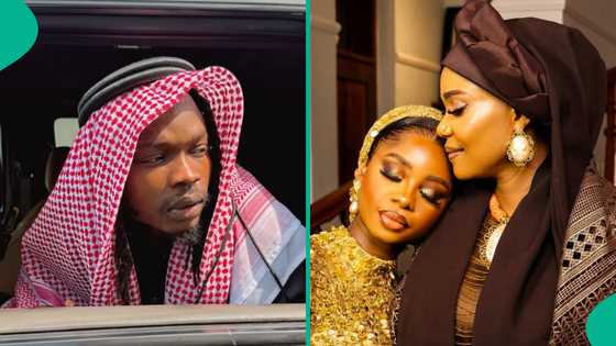 Iyabo Ojo vs Naira Marley: Singer hits back at actress over claims, "Y’all will suffer before u die"