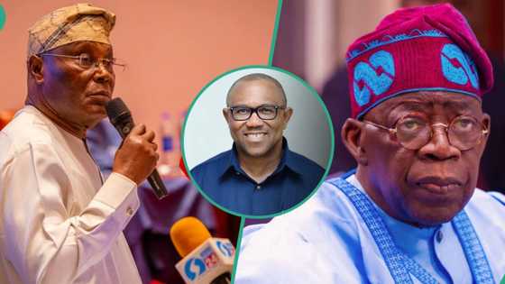 2027 elections: Atiku mentions what opposition must do to take back Nigeria from Tinubu