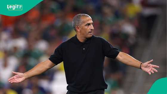 2026 World Cup: Tunisia sack coach Sabri Lamouchi following humiliating 5-1 defeat to Sweden