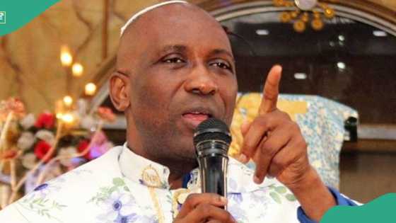 ‘No more prayers’, Primate Ayodele discloses solution to Nigeria's problems