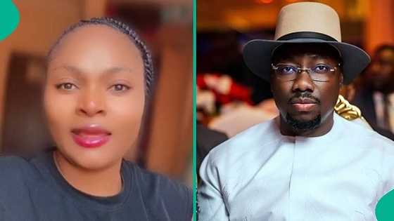 Makeup artist opens up about her experience at Obi Cubana's house after being invited to glam his wife