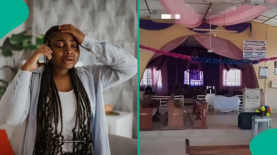 “My cousin, her baby”: Lady shares tragic story about Eruku church attack, post moves many