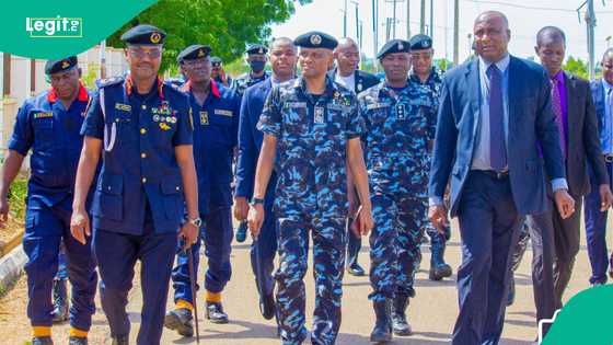 Lamari ya juya: Ƴan bindiga sun yi saɗaf saɗaf sun hallaka 'DPO' bayan sace shanu