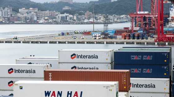 Taiwan earmarks $2.7 bn to help industries hit by US tariffs