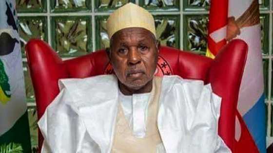 Kankara: Masari ya caccaki Shekau, ya ce 'yan makaranta na hannun 'yan bindiga