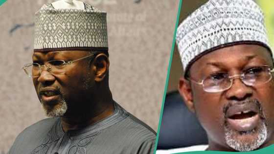 Former INEC chairman, Attahiru Jega rates 2023 general elections