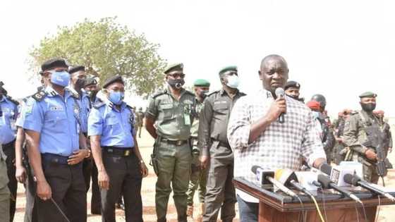 Insecurity: CODE hosts webinar on girl-child education in Kaduna