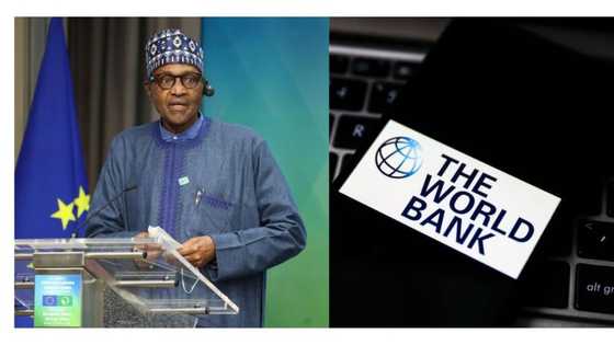 Nigerians living in poverty will hit 95.1 million this year, says World Bank