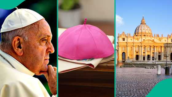 Conclave to elect another pope begins May 7 as world waits for new Pontiff