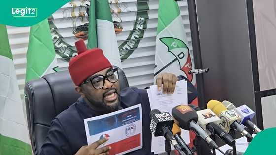 Pro-Tinubu group accuses Reps member Ugochinyere of politicising refinery probe ahead of 2027