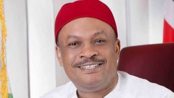 Yanzu-Yanzu: Sakataren Jam'iyyar PDP Ya Lashe Zaben Fidda Gwanin Gwamna, Zai Fafata Da Gwamnan APC Mai Neman Tazarce