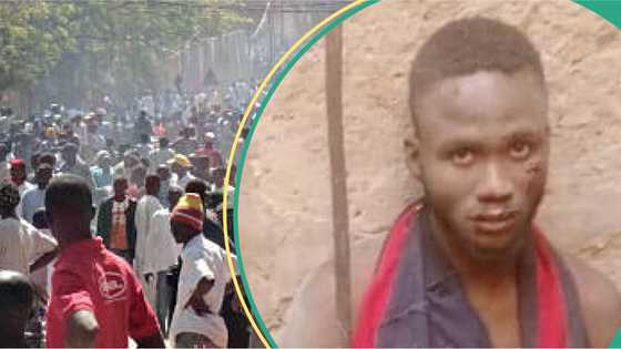 Mutanen gari sun yi rugu rugu da dan dabar da ya fitini al'umma a Kano