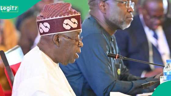 Bola Tinubu ya kafa sabon tsarin tsaro, ya ayyana kungiyoyi 6 a matsayin 'yan ta'adda