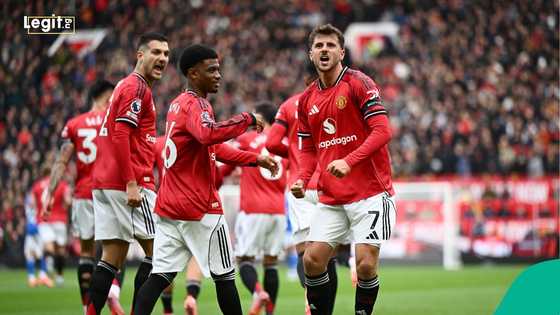 "There's too many defeats": Manchester United legend not convinced despite win vs Sunderland