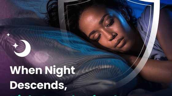 OPay's NightGuard saved me from losing my life savings