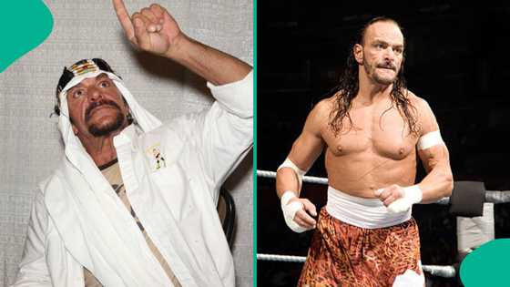 What was the cause of death of WWE and ECW legend Sabu?