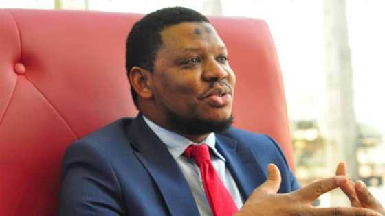 2023: Why I dumped APC, presidential aspirant, Adamu Garba shares stunning details