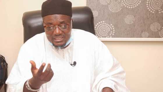 Religion and 2023 general elections by Abdulhakeem Abdullateef