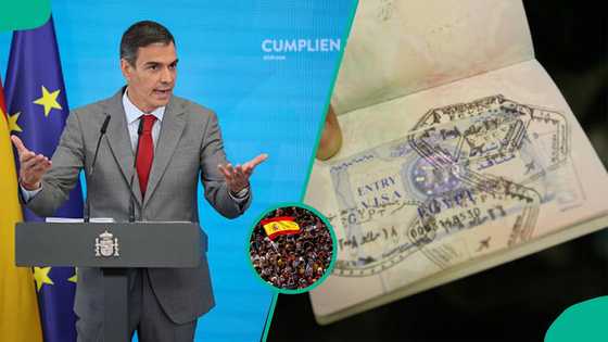 Spain announces amount foreigners must have to qualify for retirement residency permit