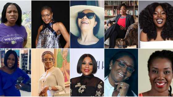 10 successful female entrepreneurs in Nigeria and what they do
