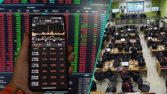 Nigerian stock market Rebounds, gains 0.22% as banking stocks lead