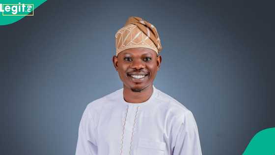 Meet Alan Adeboye, Champion of Youth Empowerment and Development