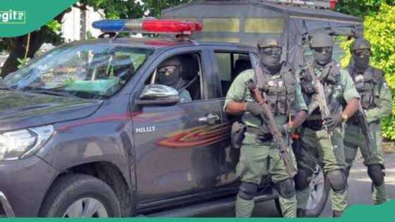 Osun governor’s aide shot in police custody as tension rises, details emerge