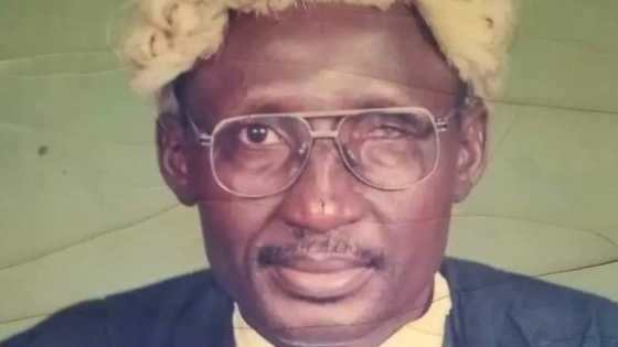 Tsohon Atoni Janar na jihar Kaduna, Rabo Barde, ya mutu