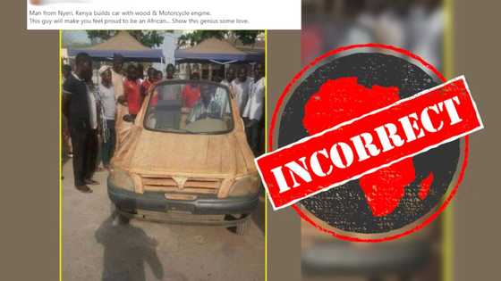 Legit.ng gets huge recognition after our report exposed fake news circulating on social media