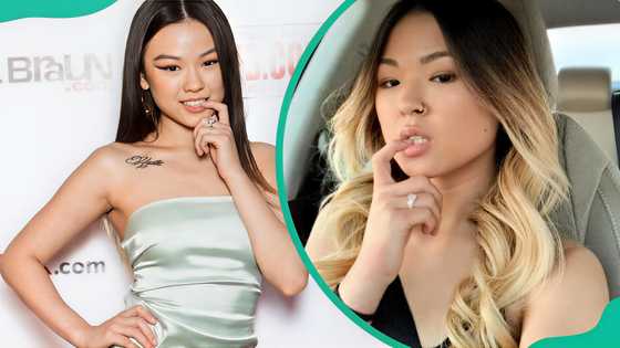 Lulu Chu turned her career into millions, and her nationality still surprises fans