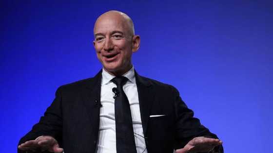 Jerin sunaye da tushen dukiyar mutane mafi arziki 10 na duniya daga mujallar Forbes