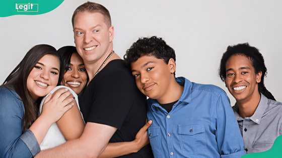 Gary Owen's kids and why they have a strained relationship