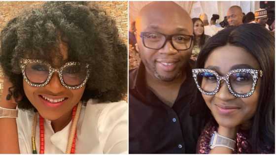The condition of your wife shows the world the kind of man you are: Actress Mary Remmy Njoku says