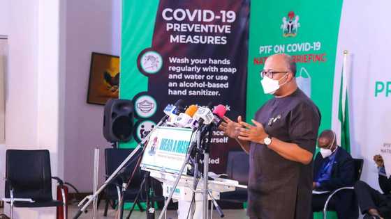 More trouble as Nigeria records 1,430 new COVID-19 infections