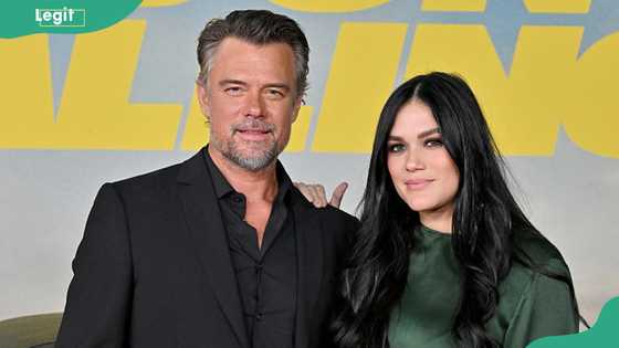 He proposed with a message in a bottle — Josh Duhamel's wife, Audra Mari, and their story so far