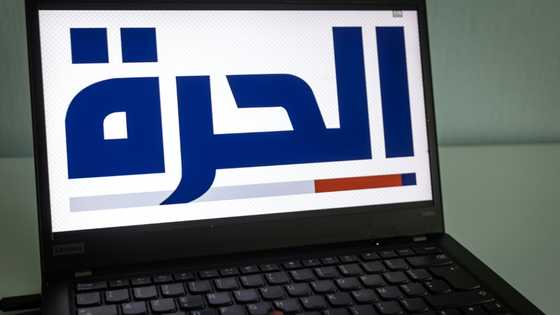 Hit by Trump cuts, journalists at Dubai-based US channel face uncertain future