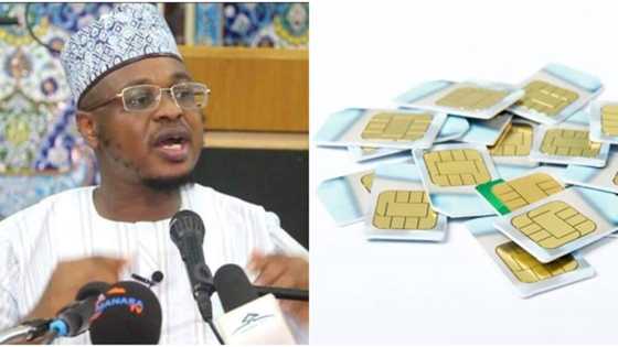 Disconnection of mobile phone lines: FG issues fresh information over SIM-cards not linked to NIN