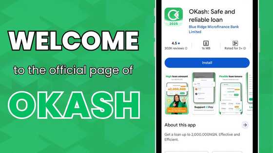 How OKash provides fast and convenient loan services to Nigerians